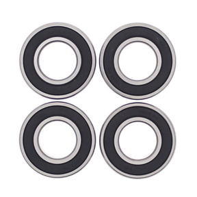 Wheel Bearing Kit; four sealed bearings for Kawasaki Mule KAF rear 4x4 utility vehicle