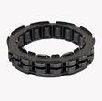 One-Way Clutch Bearing ATV City, black, for Honda TRX250/TRX300/TRX350/TRX400FW/TRX420
