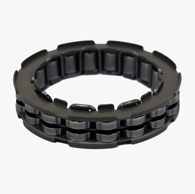 One-Way Clutch Bearing ATV City, black, for Honda TRX250/TRX300/TRX350/TRX400FW/TRX420