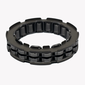 One-Way Clutch Bearing ATV City, black, for Honda TRX250/TRX300/TRX350/TRX400FW/TRX420