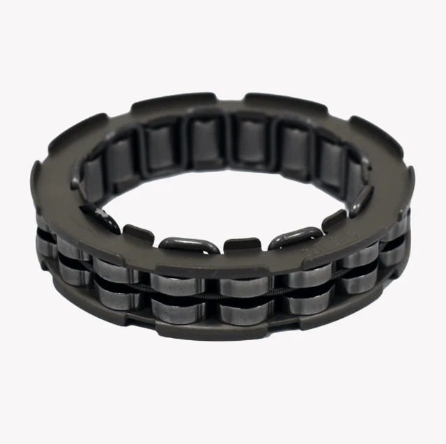 One-Way Clutch Bearing ATV City, black, for Honda TRX250/TRX300/TRX350/TRX400FW/TRX420
