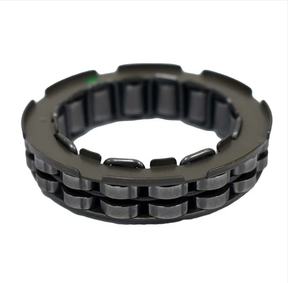 One-way clutch bearing 21273-19B10 for Suzuki LT160 LT160E LT-F160 – OEM replacement by ATV City
