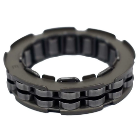 One-Way Clutch Bearing for Honda TRX ATV models (2001–2023), premium black metal OEM 91101-HN2-003