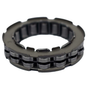 One-Way Clutch Bearing for Honda TRX ATV models (2001–2023), premium black metal OEM 91101-HN2-003