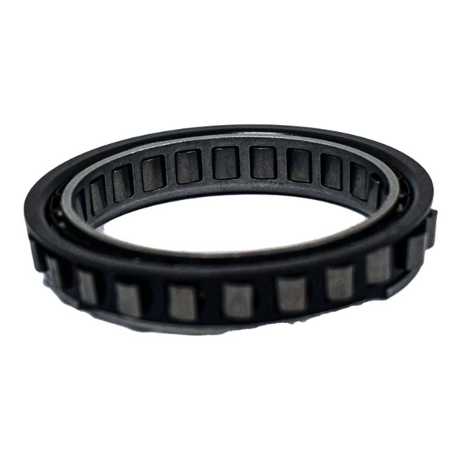 One-Way Starter Clutch Bearing, black, OEM 5GH-16664-00-00 for Yamaha YFM350 Bruin 04–06 / Grizzly 07–14 – ATV City