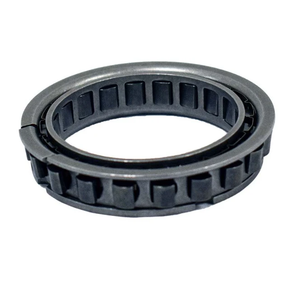 One-Way Starter Clutch Bearing, black ring; fits Suzuki LT Quad models LT4WD 1987-1996 and LT F4WD 1997-1998