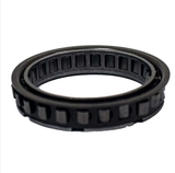 One-Way Starter Clutch Bearing for Suzuki LT-A400/LT-F400 Eiger KingQuad 2003–2007, 2008–2020, black