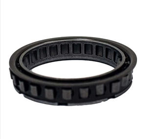 One-Way Starter Clutch Bearing for Suzuki LT-A400/LT-F400 Eiger KingQuad 2003–2007, 2008–2020, black