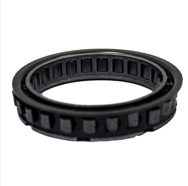 One-Way Starter Clutch Bearing for Suzuki LT-A400/LT-F400 Eiger KingQuad 2003–2007, 2008–2020, black