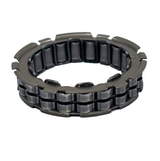 One Way Starter Clutch Bearing for Honda TRX450ES S 1998-2001, TRX500FA 2001-2008, TRX650FA 2004-2008, black