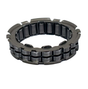 One Way Starter Clutch Bearing for Honda TRX450ES S 1998-2001, TRX500FA 2001-2008, TRX650FA 2004-2008, black