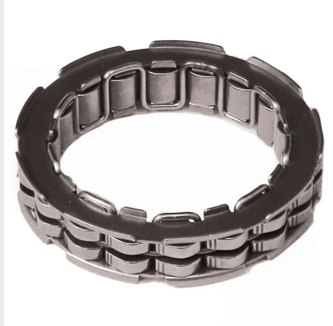 One-Way Clutch Bearing for Honda TRX250 2002-2020 and Kawasaki Bayou KLF185-KLF300, ATV City