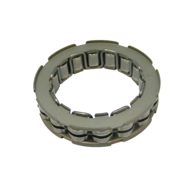 One-Way Clutch Bearing gray for Yamaha YFM Kodiak 250/450 (2000-2006), Bruin 350 (2004-2005), Rhino 450 (2006-2009), YFM450K