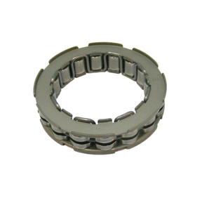 One-Way Clutch Bearing gray OEM 4SH-16664-00-00; fits Suzuki/Yamaha LT-A400/450/500 2004-2013