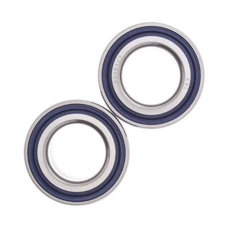 Wheel Bearing Kit (2-pack) for Polaris rear and John Deere XUV865M UK 2013–Present, replaces 5251718/5251788, ATV City