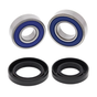 Front wheel bearing and seal kit for Kawasaki Mojave KSF250 (1987–2004) and Tecate KXF250, ATV City