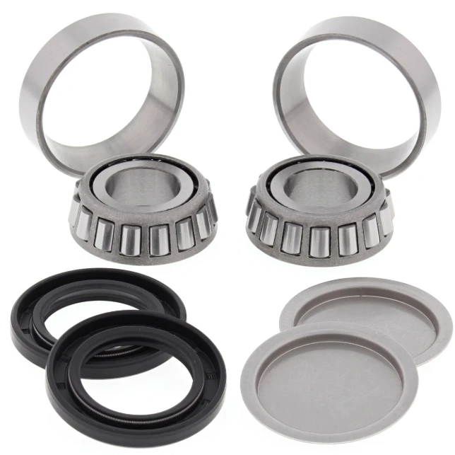Hyper Swing Arm Bearing Kit for Honda ATC250ES/SX, TRX200/TRX250 Recon 97-01; Arctic Cat 250 2x4 06-09 with 2 bearings