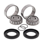 All Balls Racing Swing Arm Bearing Kit for Yamaha YFA1 Breeze 1989–2004 & YFM125 Grizzly 2004–2013, bearings included