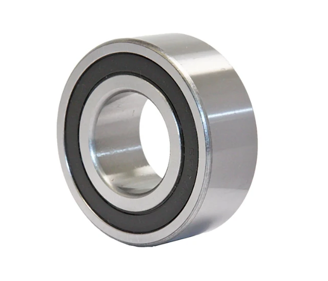 Swing Arm Bearing 7203-2RS by ATV City for Honda TRX 300/450 quads, OEM 91066-HC4-004, silver steel with seal