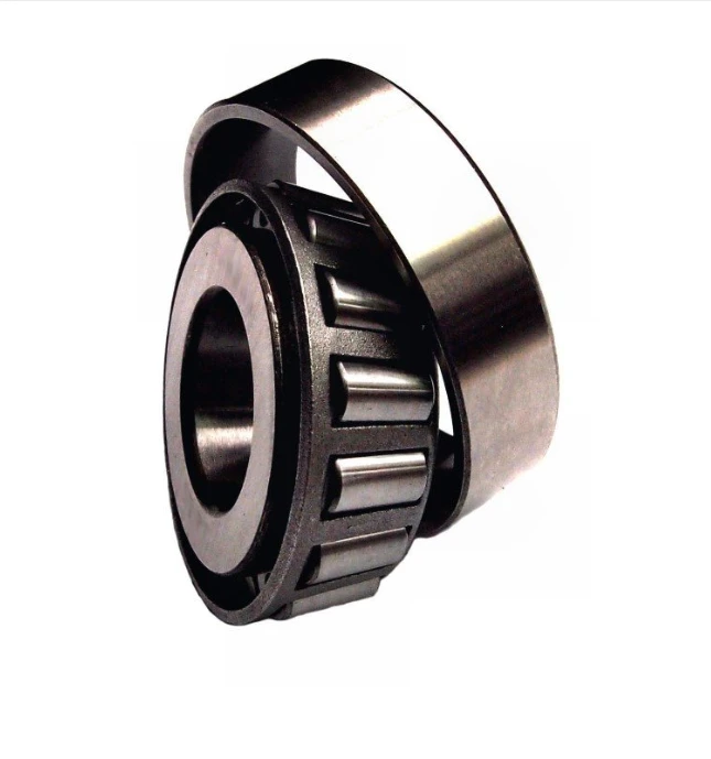 Swing Arm Bearing Kit 30203-4T by ATV City; black steel bearing for Yamaha/Kawasaki ATVs.