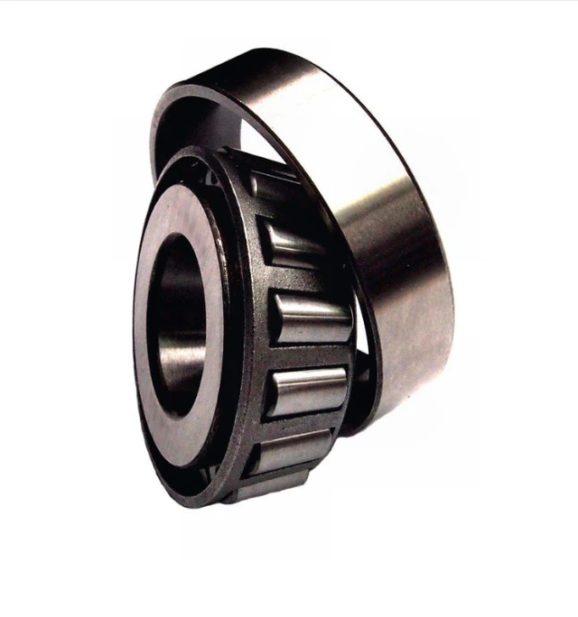 Swing Arm Bearing Kit 30203-4T by ATV City; black steel bearing for Yamaha/Kawasaki ATVs.