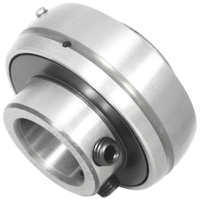 Front Prop Shaft Bearing UC205 by ATV City for Kawasaki Mule 2510/610/3010/4010 4x4