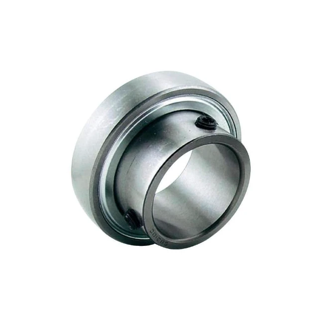 Prop Shaft Bearing - silver metal, for Polaris Ranger 900 Diesel (2012-2016), OEM 3514703, ATV City