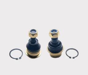 Ball Joint Kit by Hyper for John Deere Gator XUV625i/XUV825E; includes two ball joints and retaining clips