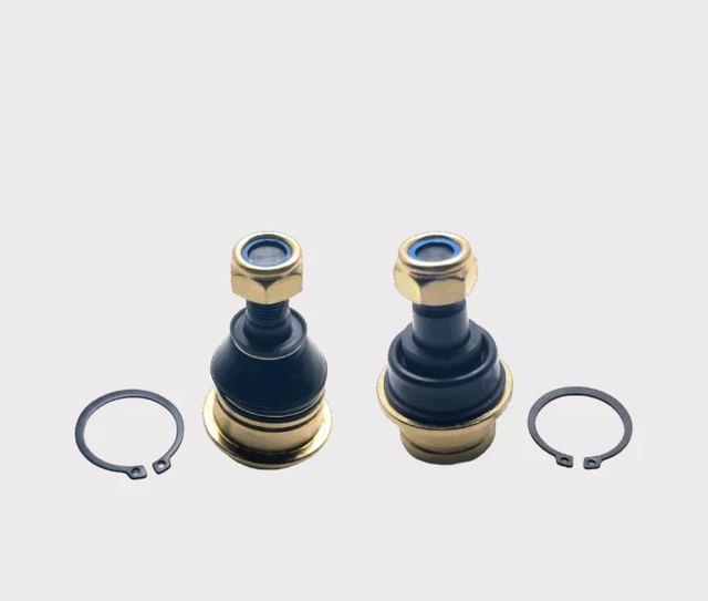 Ball Joint Kit by Hyper for John Deere Gator XUV625i/XUV825E; includes two ball joints and retaining clips