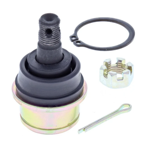Hyper Ball Joint Kit for Can-Am Quest 500/650 & Renegade 500/800 (2002-2012), 4-piece metal set