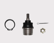Upper Ball Joint Kit by Hyper, 4-piece for CF-Moto C Force 400/500 2014-2018 with cotter pin, circlip and nut