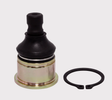 Lower ball joint kit for CF Moto C Force 400 AU 2016-2018 with metal housing, black boot, and snap ring