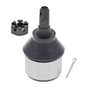 3-piece Hyper lower ball joint kit for Polaris 300 2x4 / 300 4x4 94-95 with castle nut and cotter pin