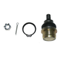Ball Joint Kit - 4-piece ATV City set for Honda TRX350/TRX420/TRX450/TRX500/TRX520 and Pioneer 1998-2004, 2014-2017