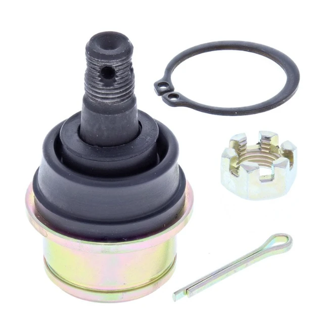 Ball Joint Kit by Hyper, black, for Can-Am Quest 500 XT / Quest 650 XT / Renegade 500 (2002-2012)
