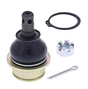 Hyper Ball Joint Kit for Kawasaki KVF360-750 / Mule 4010/Pro-DX includes joint, snap ring, castle nut, cotter pin