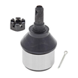 Lower ball joint kit for Polaris 300/350L ATP 330 4x4 (1993–1995, 2004–2005) ATV City with cotter pin and clip