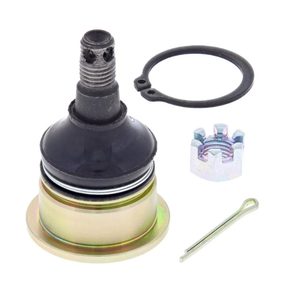 Ball Joint Kit by Hyper, Front ATV fit for Yamaha YFM550/YFM700/YFZ450 and Suzuki LT-Z250 2004-17