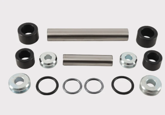 Rear Knuckle Bush Kit for Polaris Ranger 902 D — metal bushings and sleeves set for suspension