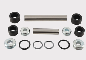 Rear Knuckle Bush Kit for Polaris Ranger 902 D — metal bushings and sleeves set for suspension