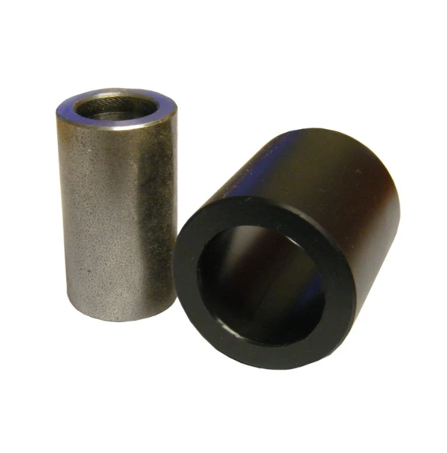 Shock Bush Kit front lower for Honda TRX 420/500/520 (2014-2025); metal bushings, 2 pcs