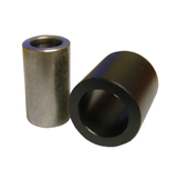 Shock Bush Kit front lower for Honda TRX 420/500/520 (2014-2025); metal bushings, 2 pcs