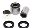 Shock bearing and bush kit for Honda TRX350/TRX400FA/TRX500 ATV (2000–07) by ATV City; metal bushings and seals