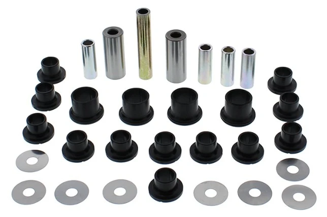 Hyper Rear IRS Suspension Kit for Can-Am Defender/Traxter 2016-17 with bushings, sleeves and washers