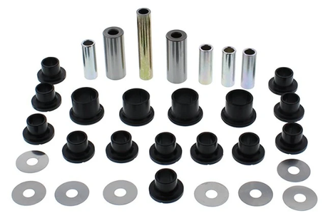 Hyper Rear IRS Suspension Kit for Can-Am Defender/Traxter 2016-17 with bushings, sleeves and washers