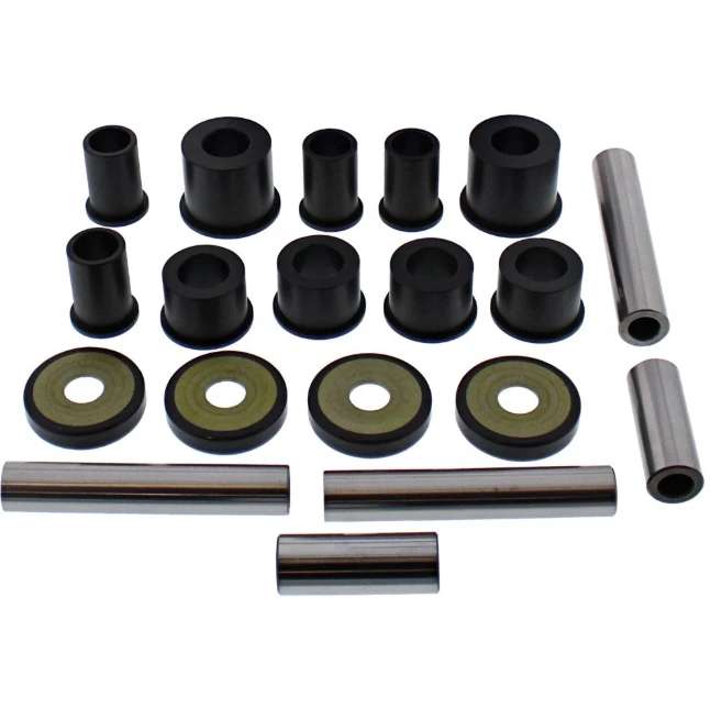 Hyper Rear IRS Suspension Kit for Honda TRX 420FA/500FA/500FM IRS 2015-19 and 520 FM IRS 2021-2025