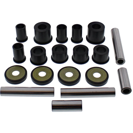 Hyper Rear IRS Suspension Kit for Honda TRX 420FA/500FA/500FM IRS 2015-19 and 520 FM IRS 2021-2025