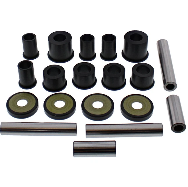 Hyper Rear IRS Suspension Kit for Honda TRX 420FA/500FA/500FM IRS 2015-19 and 520 FM IRS 2021-2025
