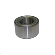 Silver metal bearing for rear IRS suspension kit, single piece