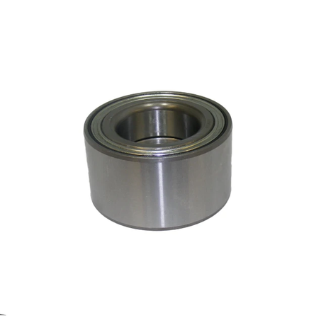 Silver metal bearing for rear IRS suspension kit, single piece